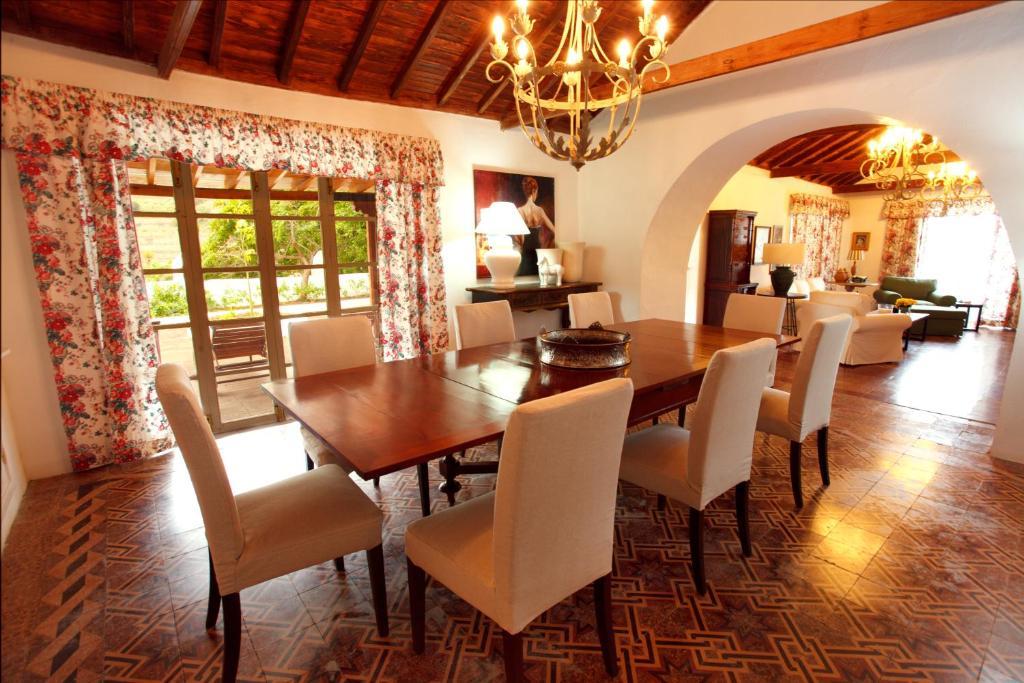 Casa Rural La Asomadita Agaete  Habitación foto
