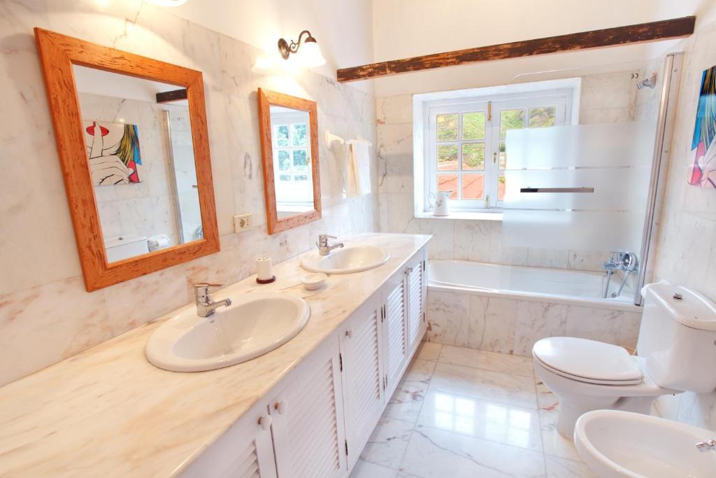 Casa Rural La Asomadita Agaete  Habitación foto
